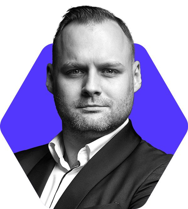 Konrad Endruszkiewicz profil picture